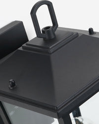 WOMO Transitional Outdoor Wall Lantern-WM9159