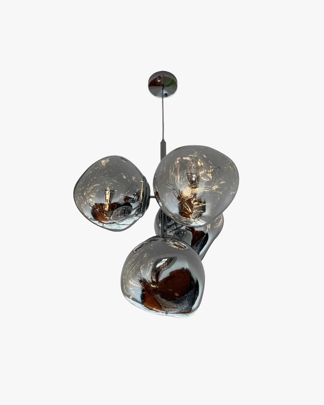 WOMO Melt hanging Lava Chandelier-WM2685