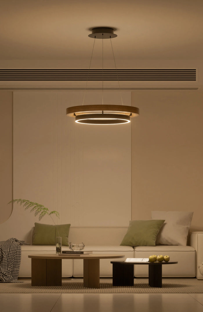 Chandeliers