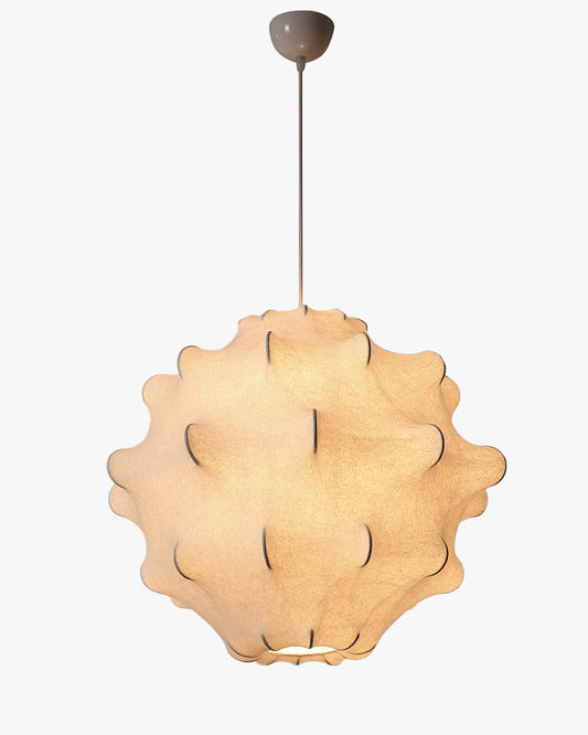 WOMO Dandelion Silk Pendant Light-WM2949