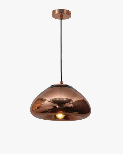 WOMO Melt Cone Pendant Light-WM2692