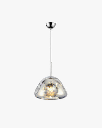 WOMO Melt Hanging Lava Pendant Light-WM2684