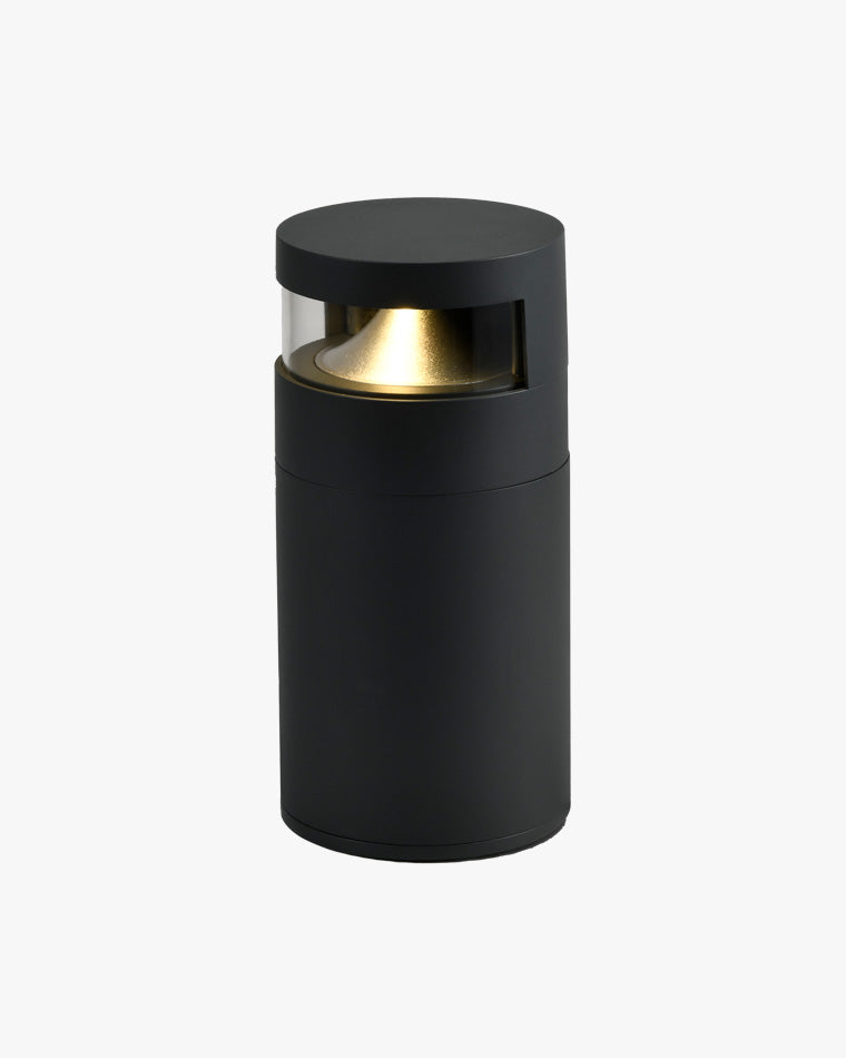 WOMO Small Pathway Bollard Light-WM9130