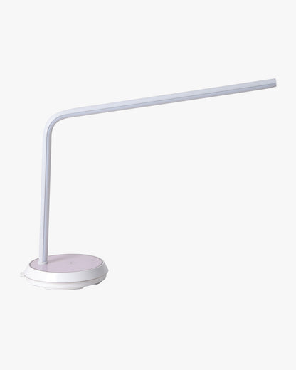 WOMO Touch Dimmable Desk Lamp with Wireless Charger-WM8039