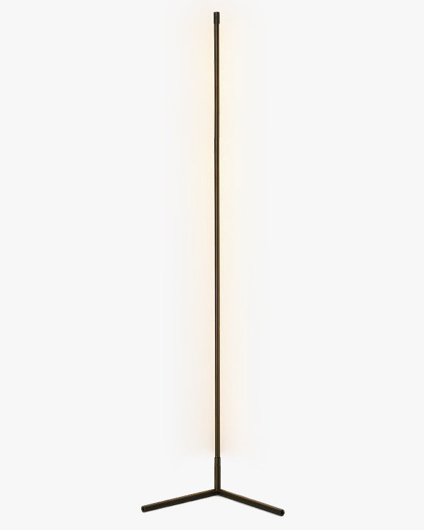 WOMO Simple Linear Floor Lamp-WM7078