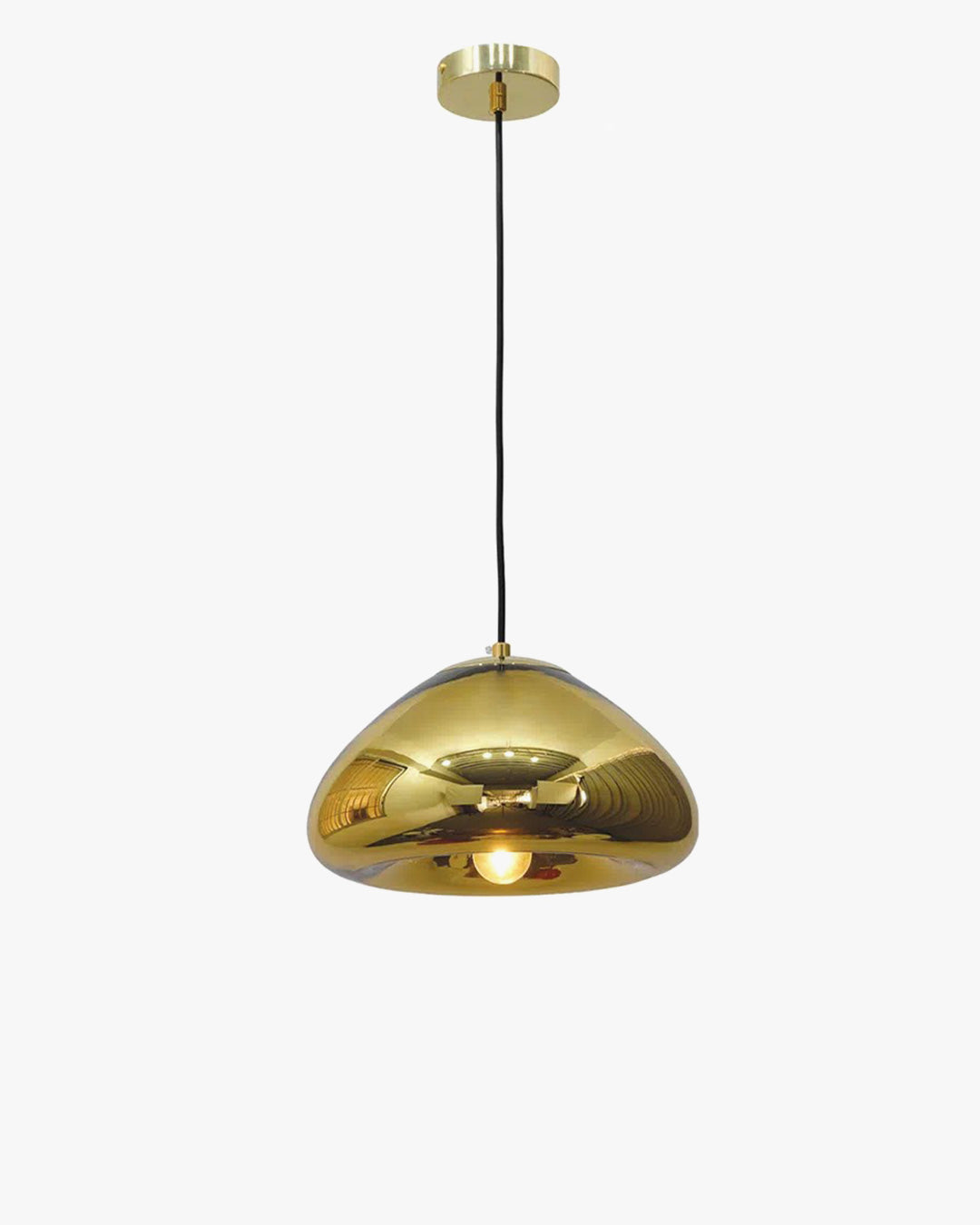 WOMO Melt Cone Pendant Light-WM2692