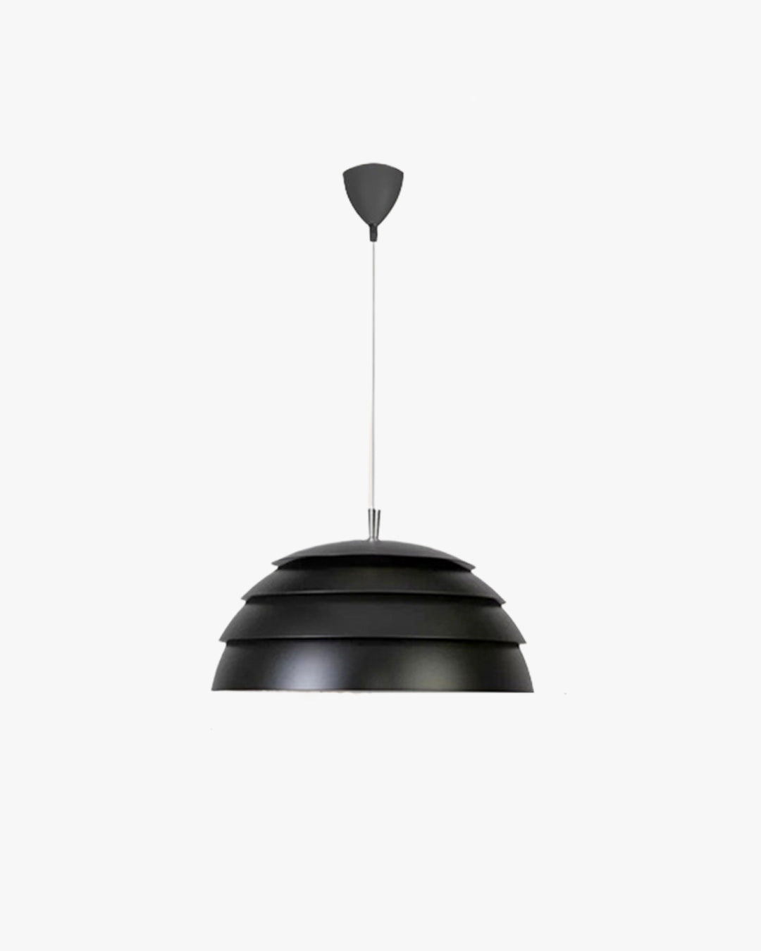 WOMO Scandinavian Dome Pendant Light-WM2743