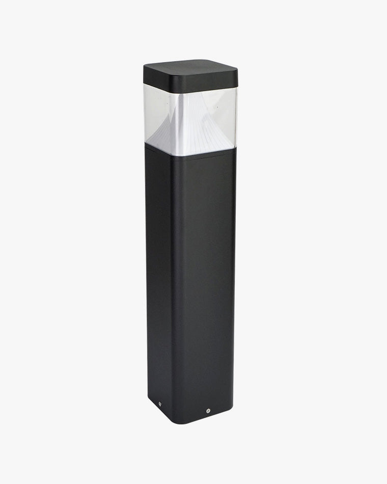 WOMO Bollard Landscape Light-WM9055