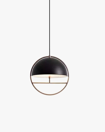 WOMO Dome Matel Pendant Light-WM2793