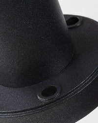 WOMO Round Bollard Light-WM9169