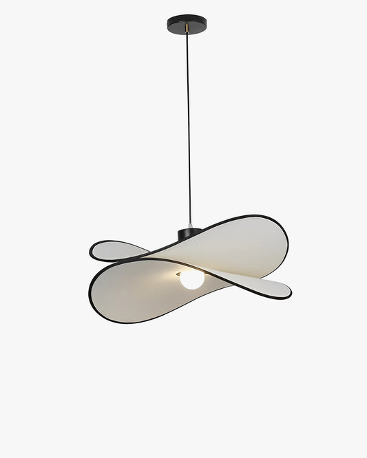 WOMO Japandi Flow Pendant Light-WM2597