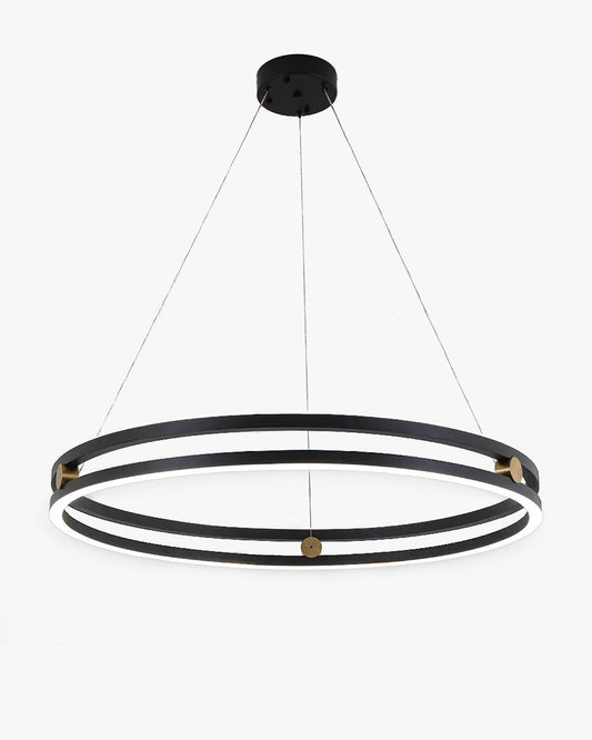 WOMO Circular Led Chandelier-WM2888