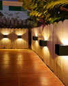 WOMO Outdoor Up Down Wall Light-WM9003 thumbnail