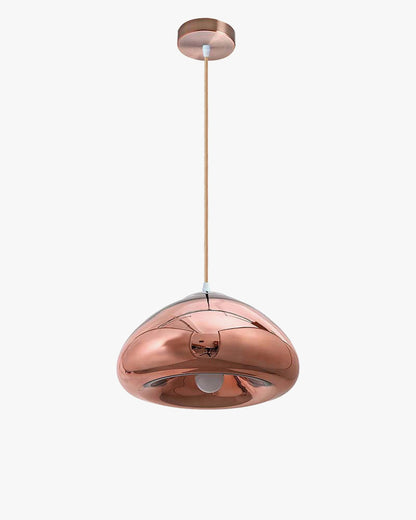 WOMO Melt Cone Pendant Light-WM2692