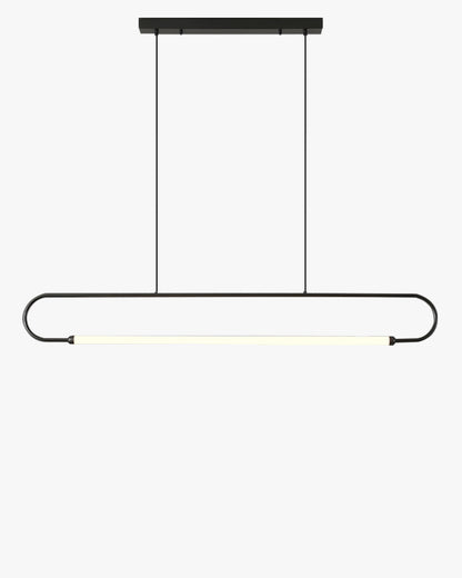 WOMO Linear Led Pendant Light-WM2470