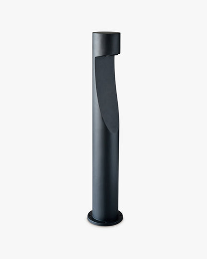 WOMO Pathway Bollard Light-WM9117