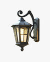WOMO Vintage Outdoor Wall Light-WM9073 thumbnail