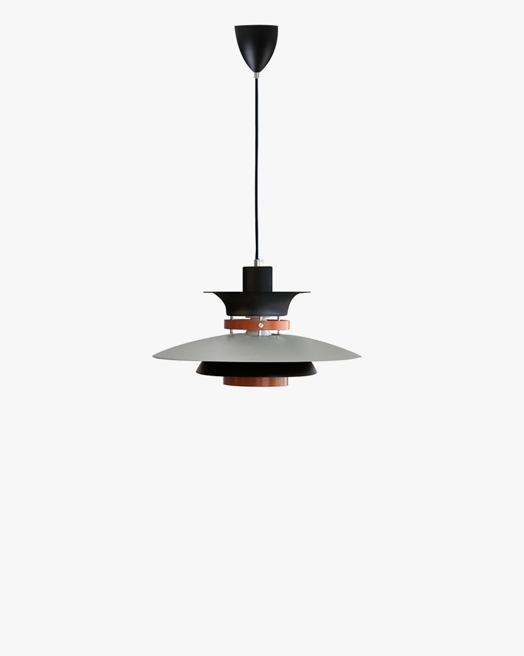 WOMO Scandinavian Pendant Light-WM2659