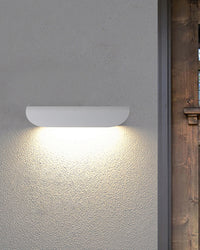 WOMO Outdoor Wall Light-WM9164