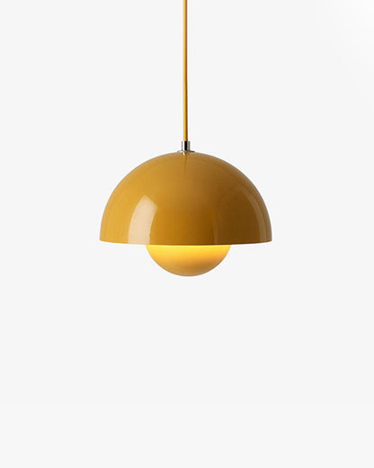 WOMO Dome Small Pendant Light-WM2498