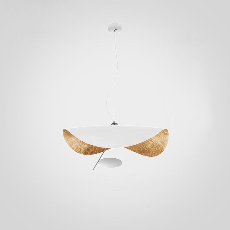 WOMO Goldleaf Pendant Light-WM2088