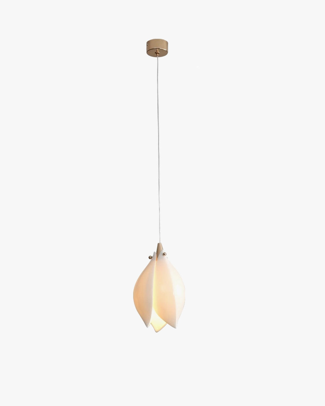 WOMO Magnolia Staggered Pendant Light-WM2106b