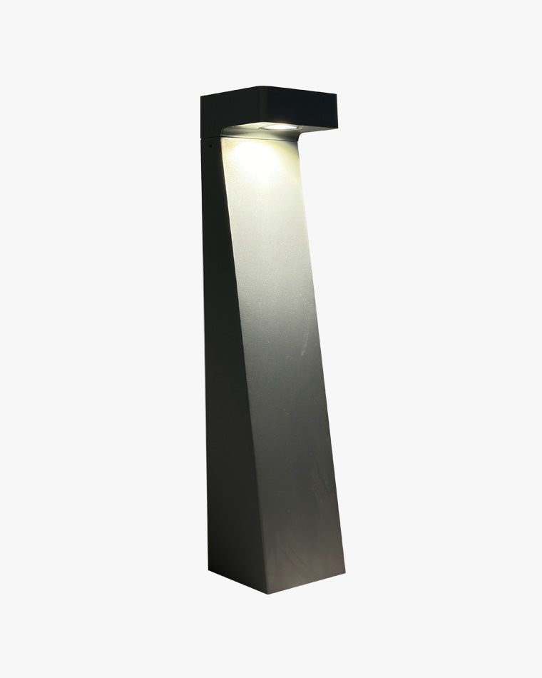 WOMO Pathway Bollard Light-WM9120