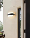 WOMO Outdoor Wall Light-WM9187 thumbnail