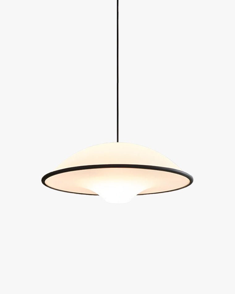 WOMO Flying Saucer Pendant Light-WM2819