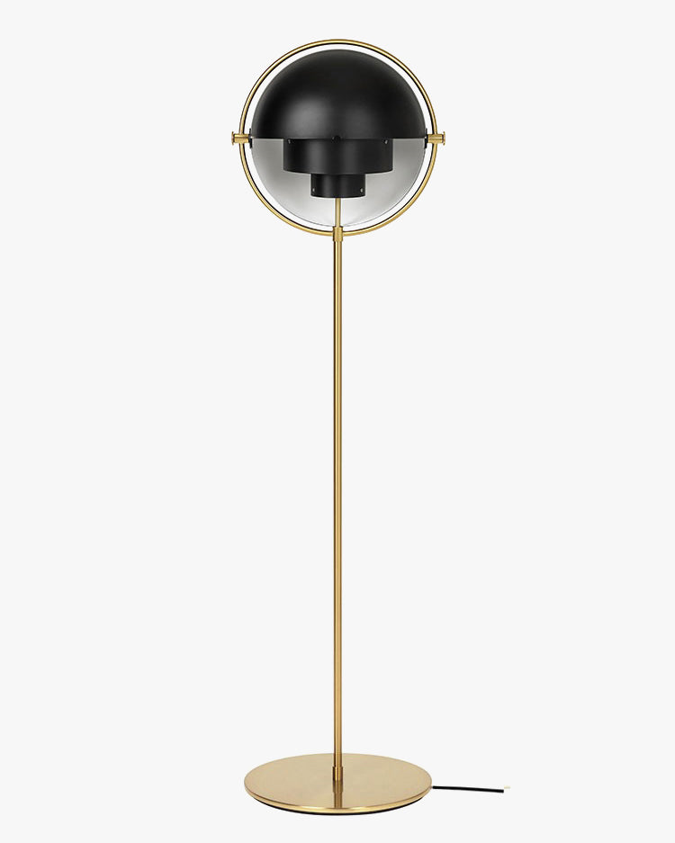 WOMO Unique Adjustable Floor Lamp-WM7117