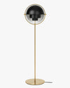 WOMO Unique Adjustable Floor Lamp-WM7117 thumbnail