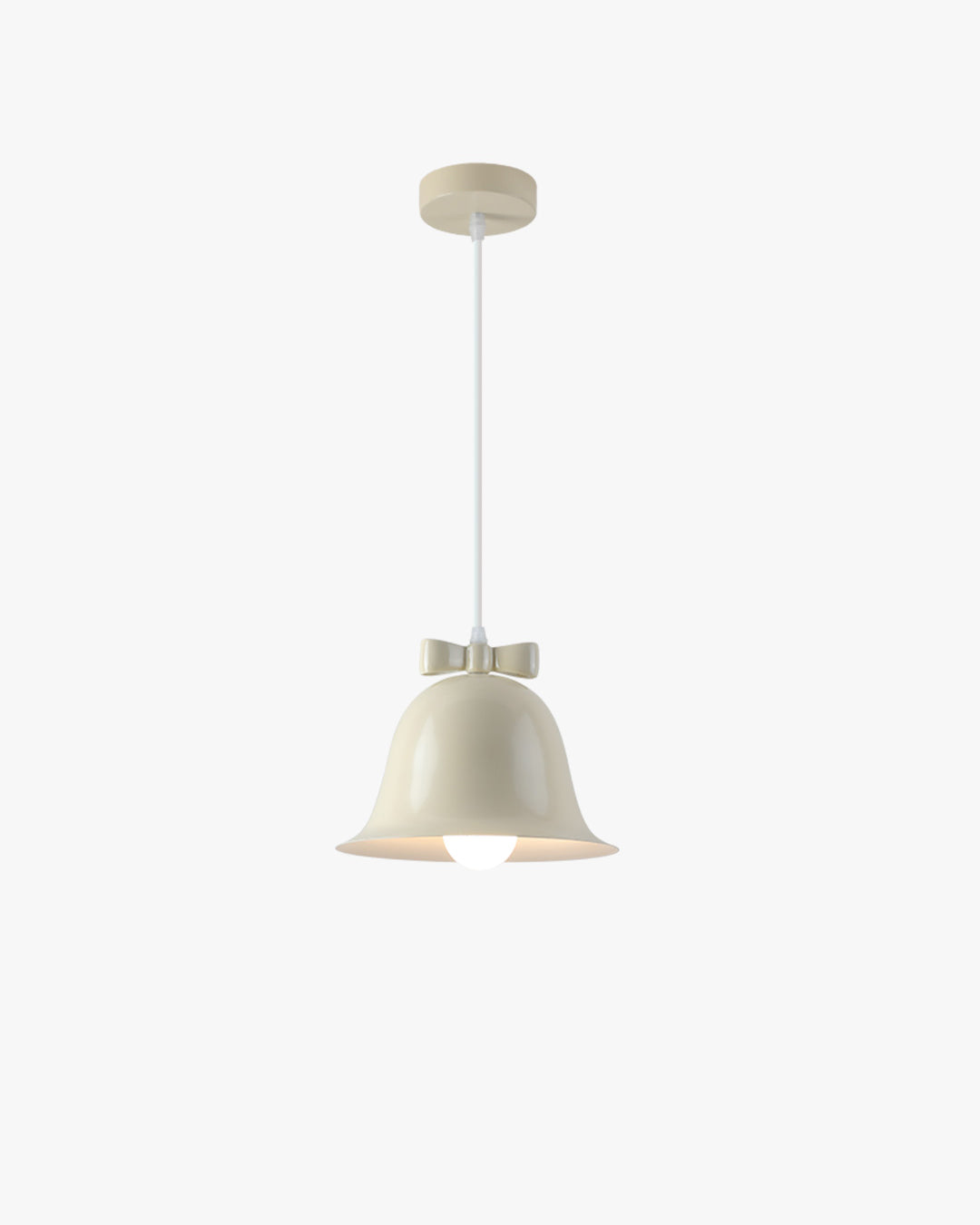 WOMO Colorful Bell Pendant Light-WM2661