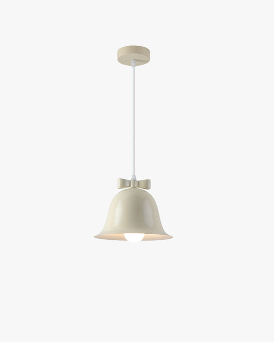 WOMO Colorful Bell Pendant Light-WM2661