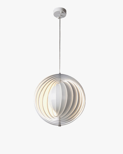 WOMO Adjustable Moon Pendant Light-WM2906