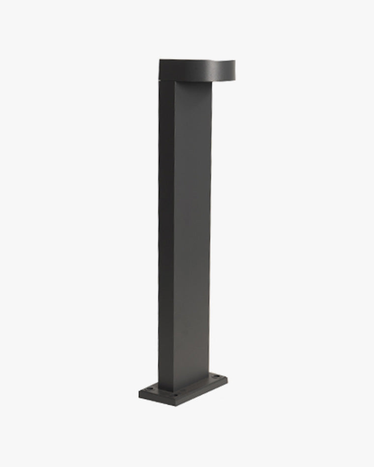 WOMO Pathway Bollard Light-WM9125