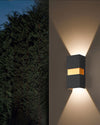 WOMO Up Down Outdoor Wall Light-WM9163 thumbnail