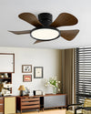 WOMO 30 Inch Low Profile Ceiling Fan Lamp - WM5196 thumbnail