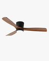 WOMO Large Low Profile Ceiling Fan Lamp-WM5052 thumbnail
