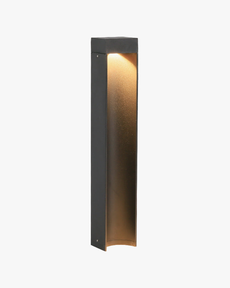 WOMO Pathway Bollard Light-WM9135