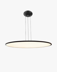 WOMO Large Disc Pendant Light-WM2911