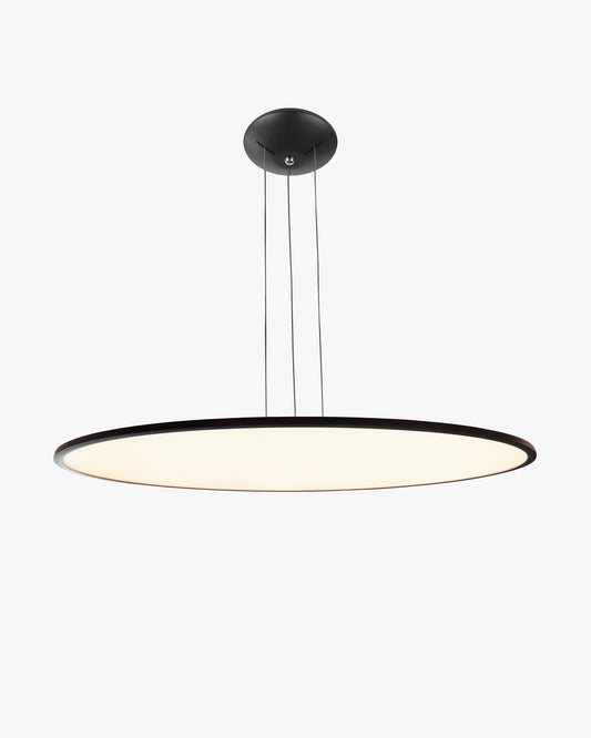 WOMO Large Disc Pendant Light-WM2911