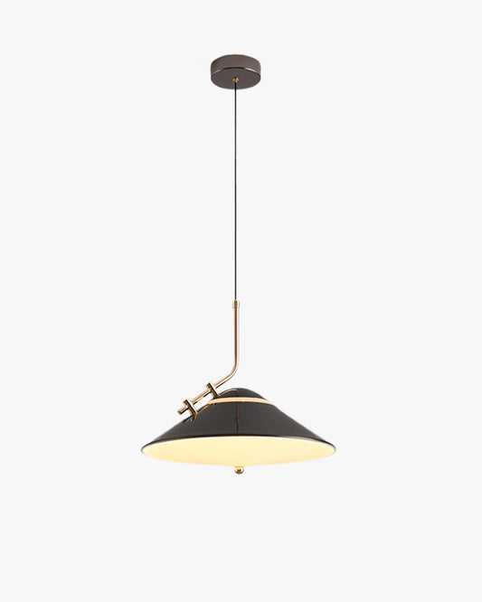 WOMO Cone Pendant Light-WM2920