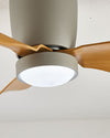 WOMO Low Profile Ceiling Fan Lamp-WM5056 thumbnail