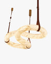 WOMO Infinity Alabaster Chandelier-WM2886 thumbnail