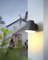 WOMO Nordic Outdoor Wall Light-WM9167 thumbnail