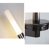 WOMO Hurricane Candlestick Wall Sconce-WM6116 thumbnail