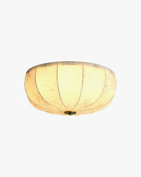 WOMO French Fabric Ceiling Light-WM1146