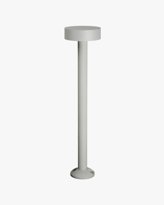 WOMO Round Bollard Light-WM9136