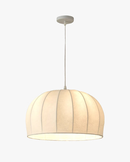 WOMO Cap Silk Pendant Light-WM2967