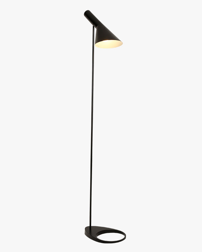 WOMO Minimalist Adjustable Floor Lamp-WM7077